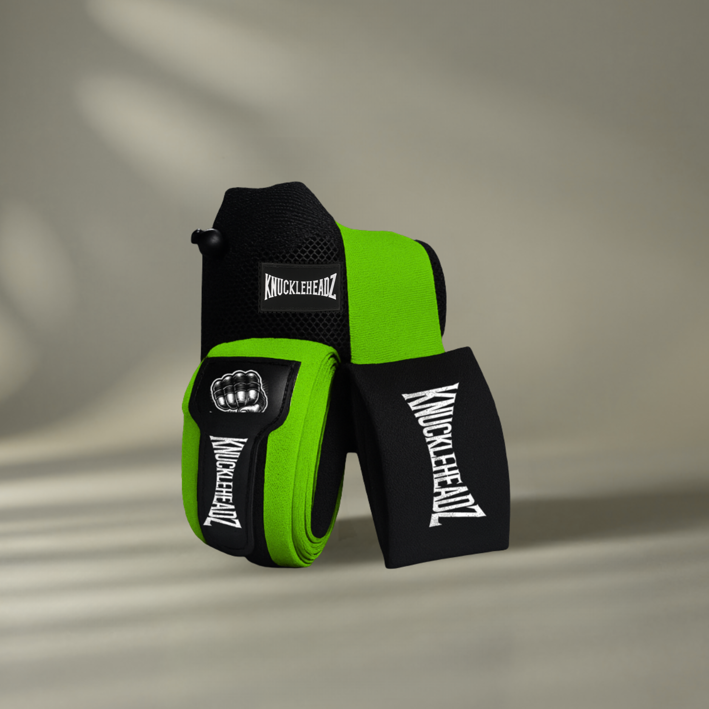 Knuckleheadz Impact Wraps Pro
