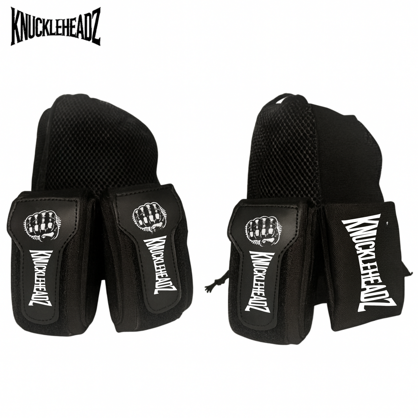 Knuckleheadz™ Impact Wraps pro