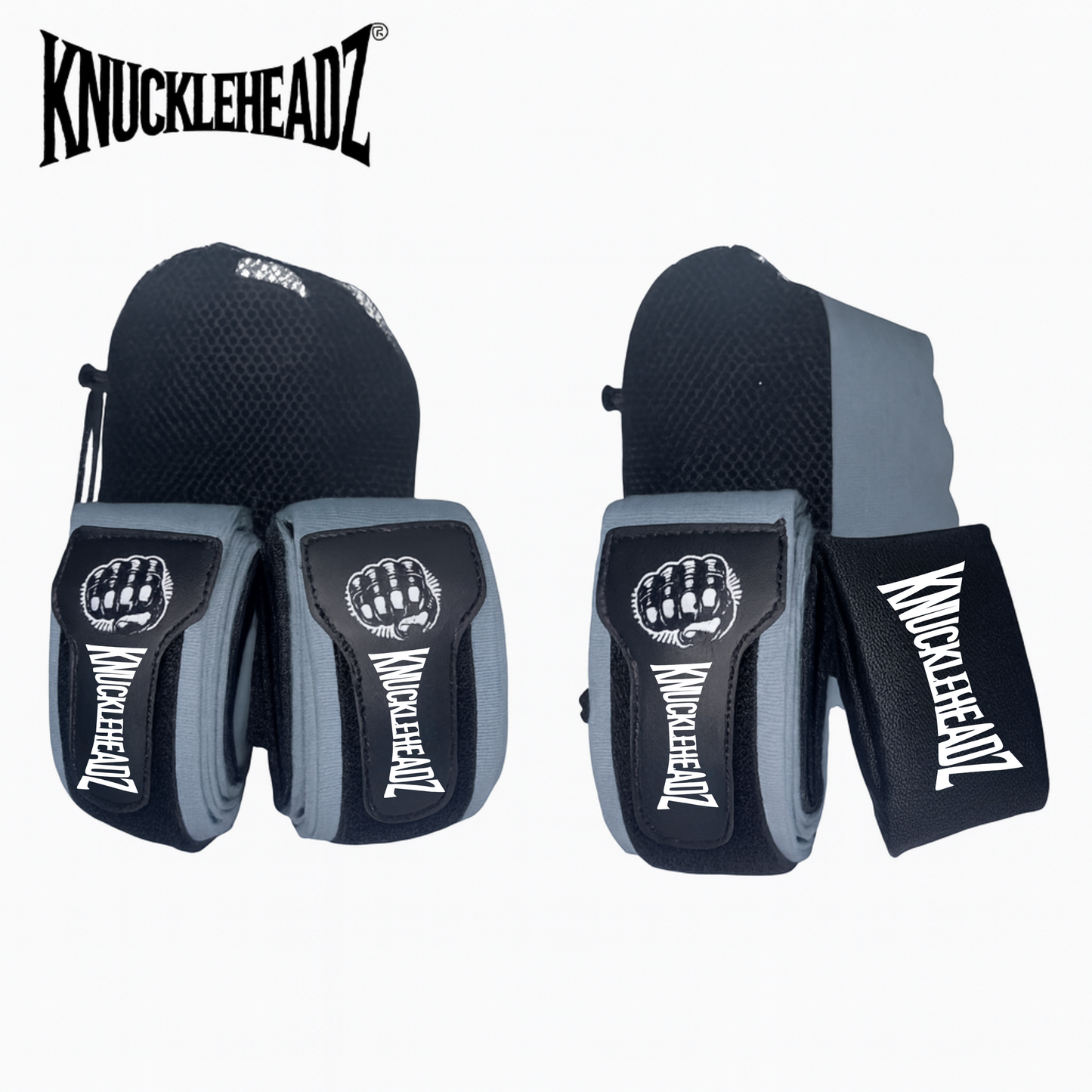 Knuckleheadz™ Impact Wraps pro