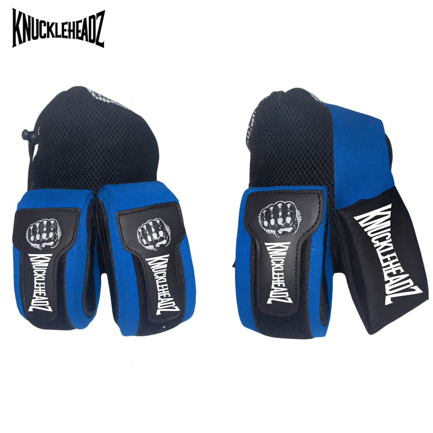 Knuckleheadz™ Impact Wraps pro