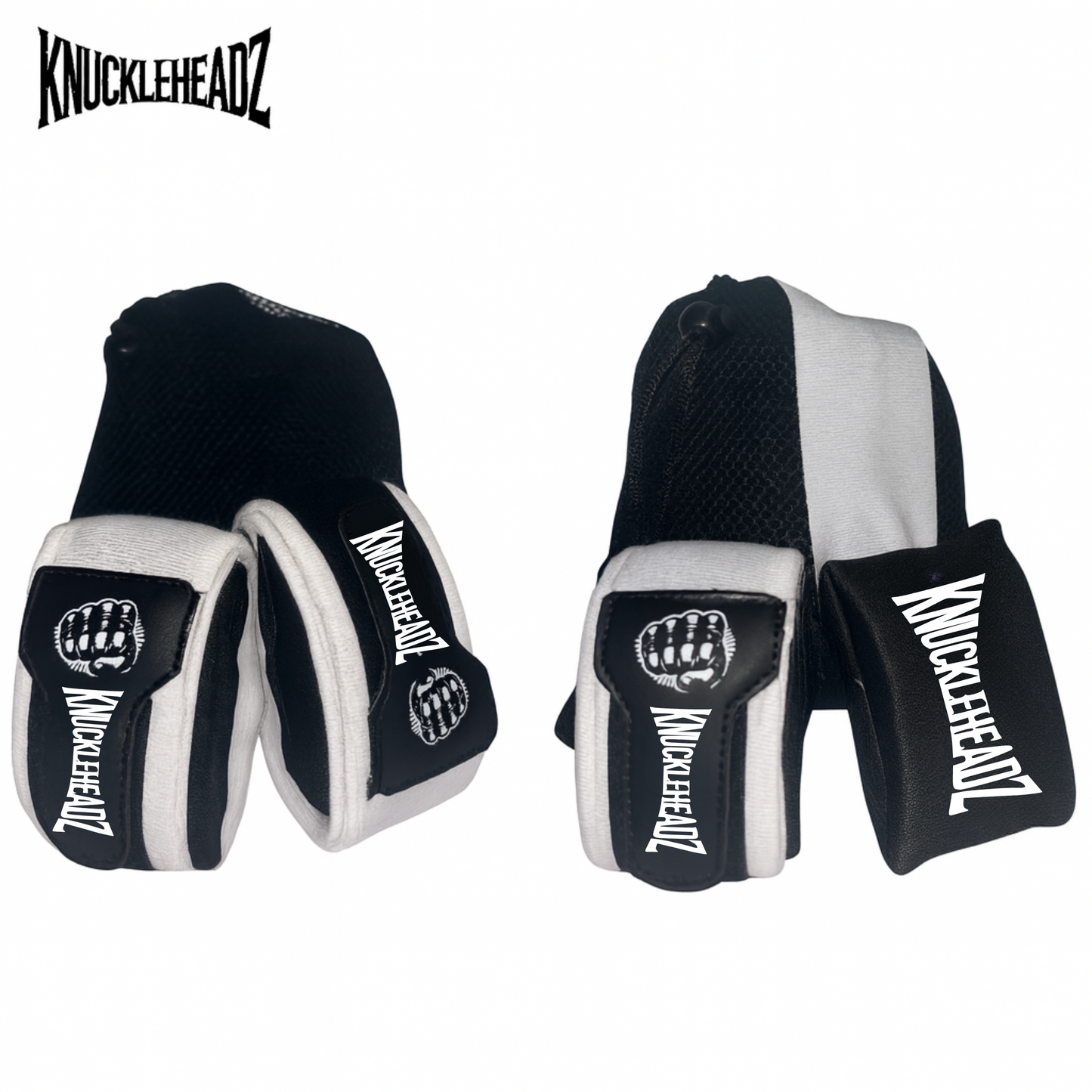 Knuckleheadz™ Impact Wraps pro