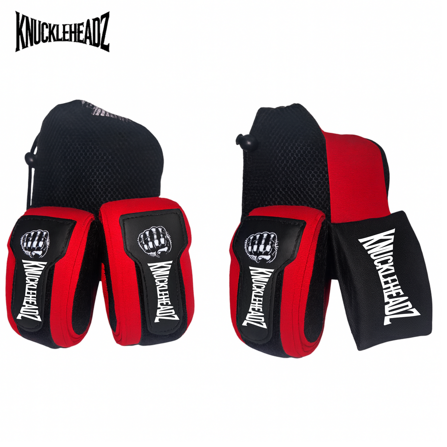 Knuckleheadz™ Impact Wraps pro