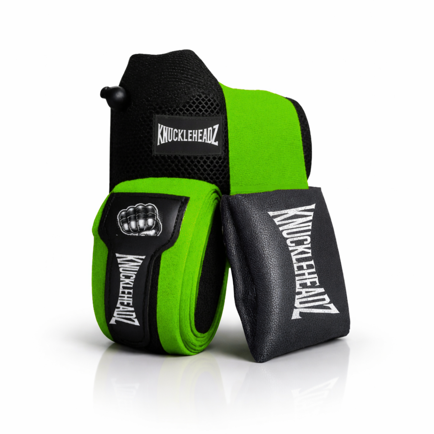 Knuckleheadz Impact Wraps Pro