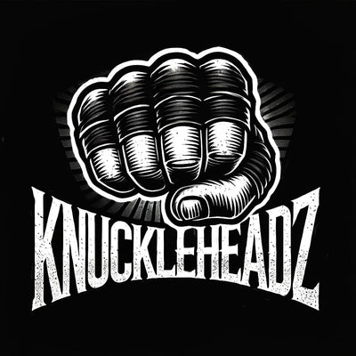 Knuckleheadz