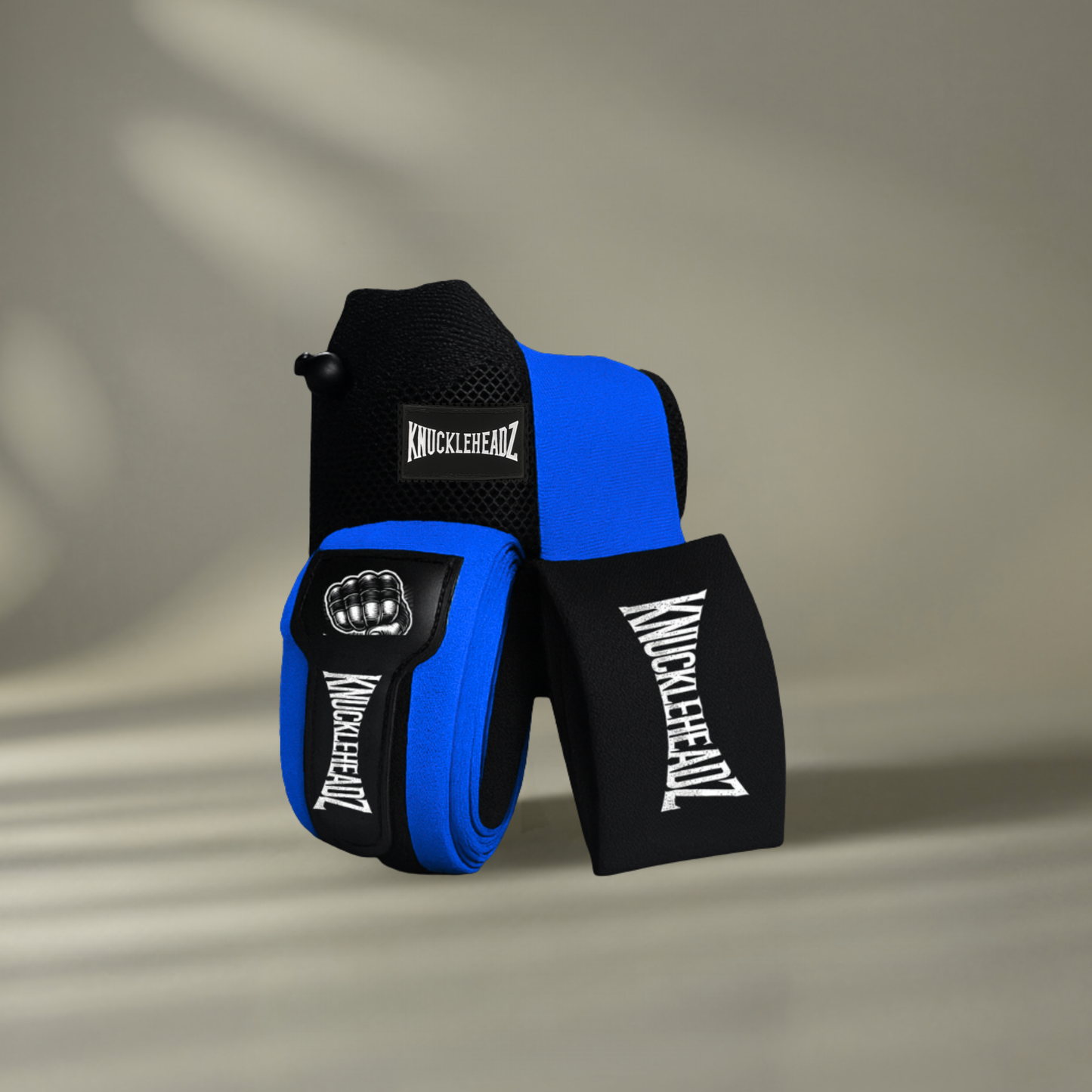 Knuckleheadz Impact Wraps Pro