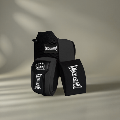 Knuckleheadz Impact Wraps Pro