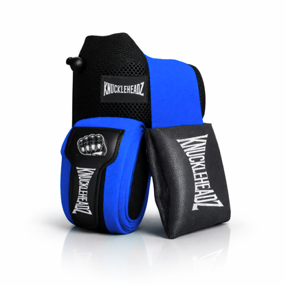 Knuckleheadz Impact Wraps Pro