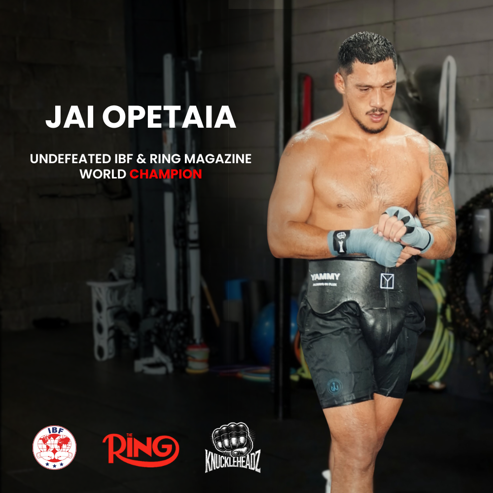 Knuckleheadz Impact Wraps Pro