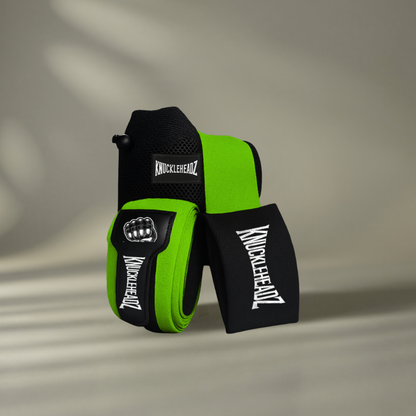 Knuckleheadz Impact Wraps Pro