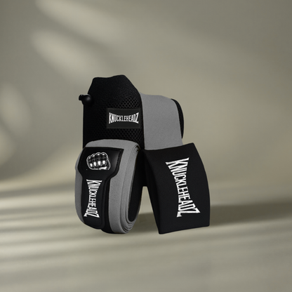 Knuckleheadz Impact Wraps Pro
