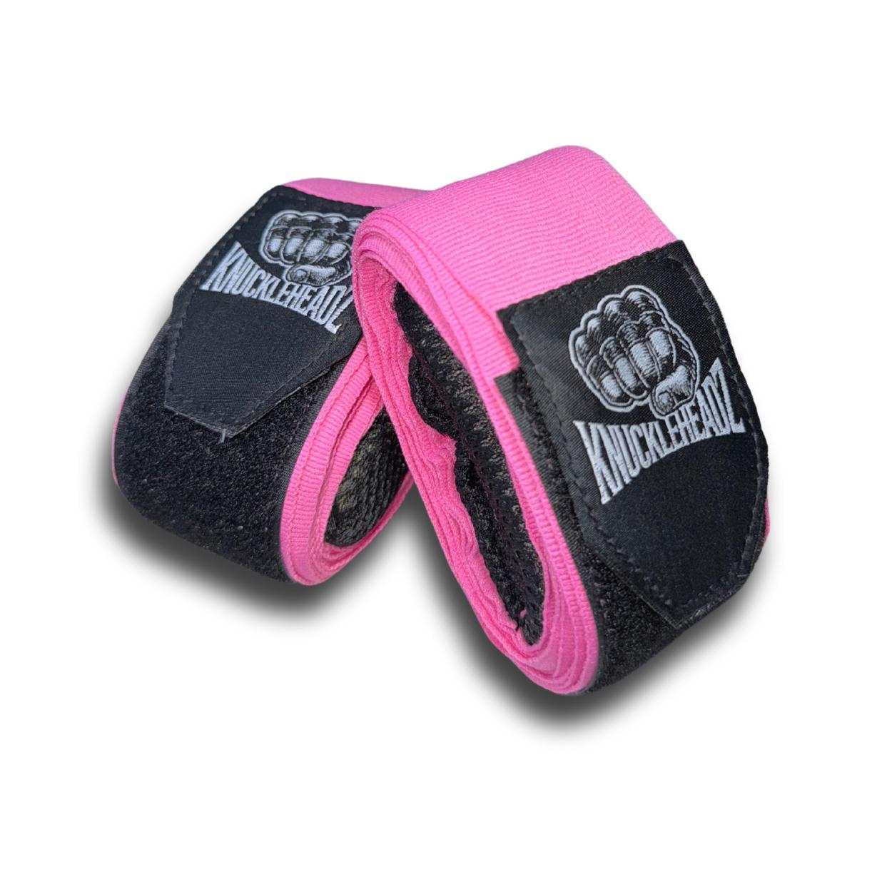 Knuckleheadz™ Impact Wraps pro