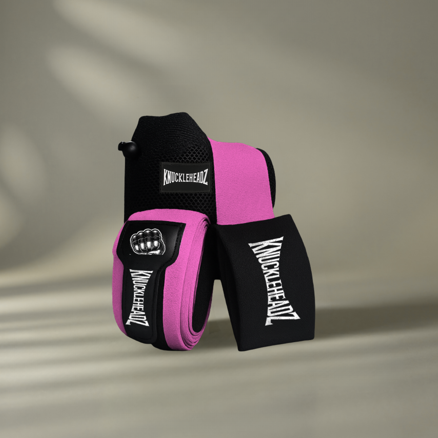 Knuckleheadz Impact Wraps Pro