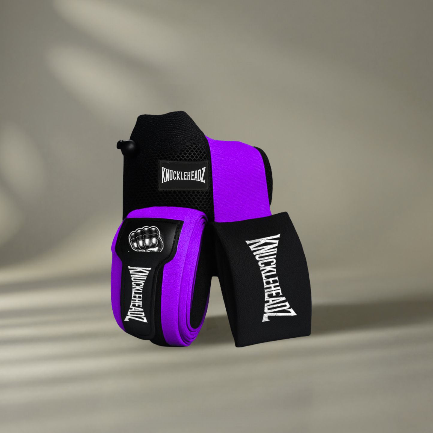 Knuckleheadz Impact Wraps Pro