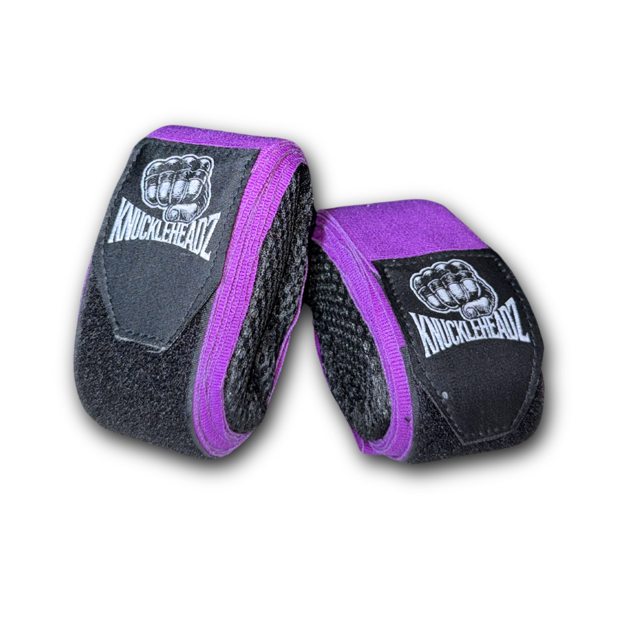 Knuckleheadz™ Impact Wraps pro