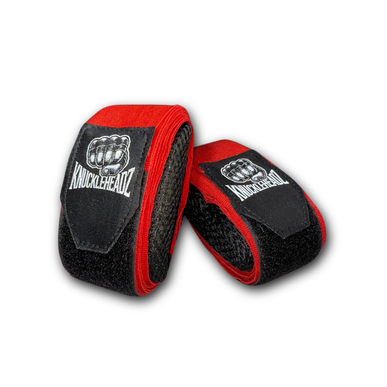 Knuckleheadz™ Impact Wraps pro
