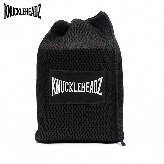 Knuckleheadz™ Wash Bag