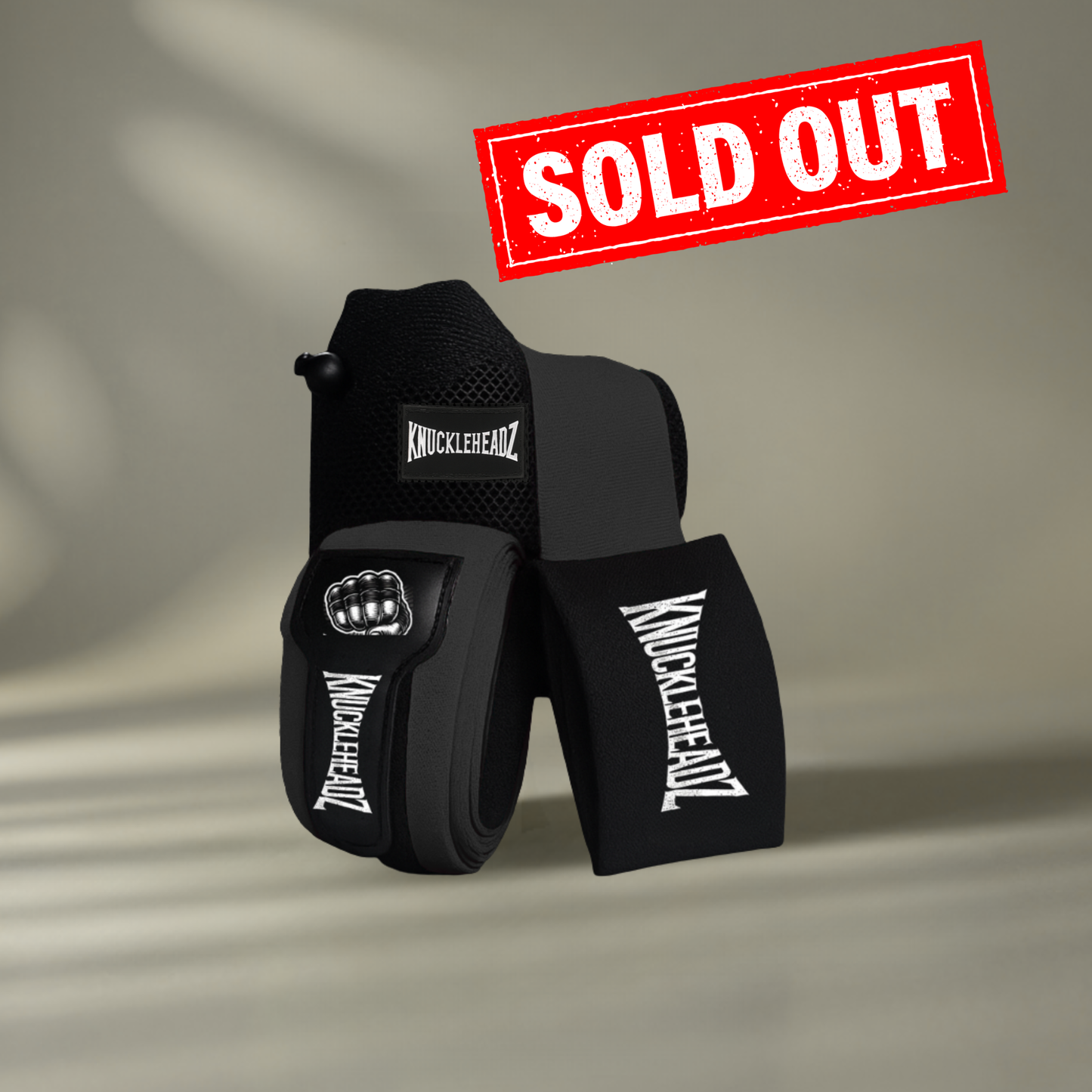 Knuckleheadz Impact Wraps Pro