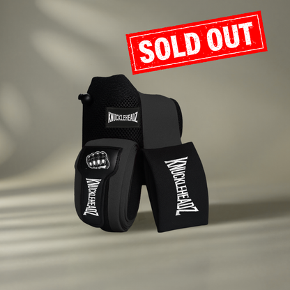 Knuckleheadz Impact Wraps Pro
