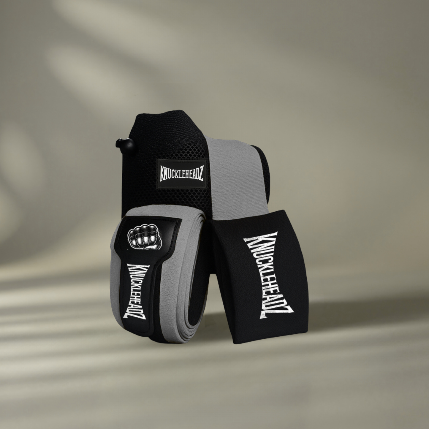 Knuckleheadz Impact Wraps Pro