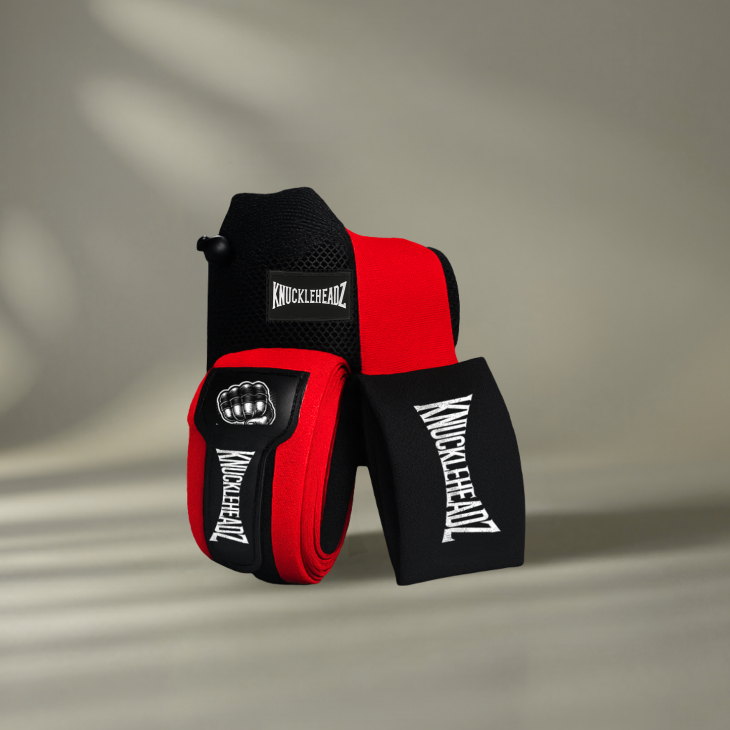 Knuckleheadz Impact Wraps Pro